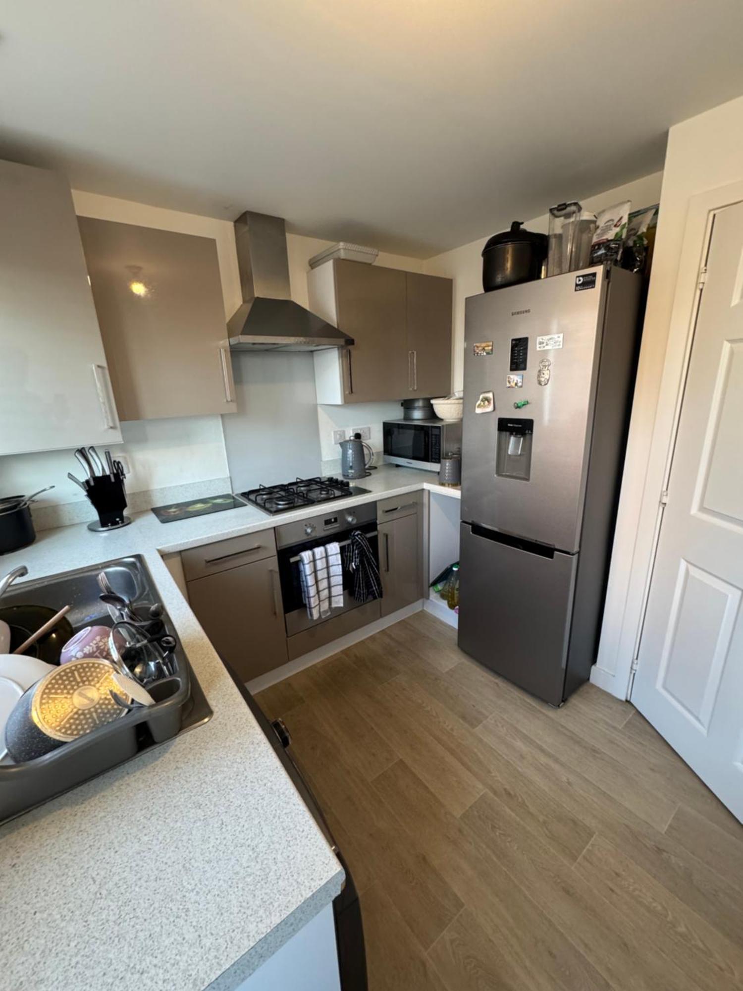 Charming Modern In *
